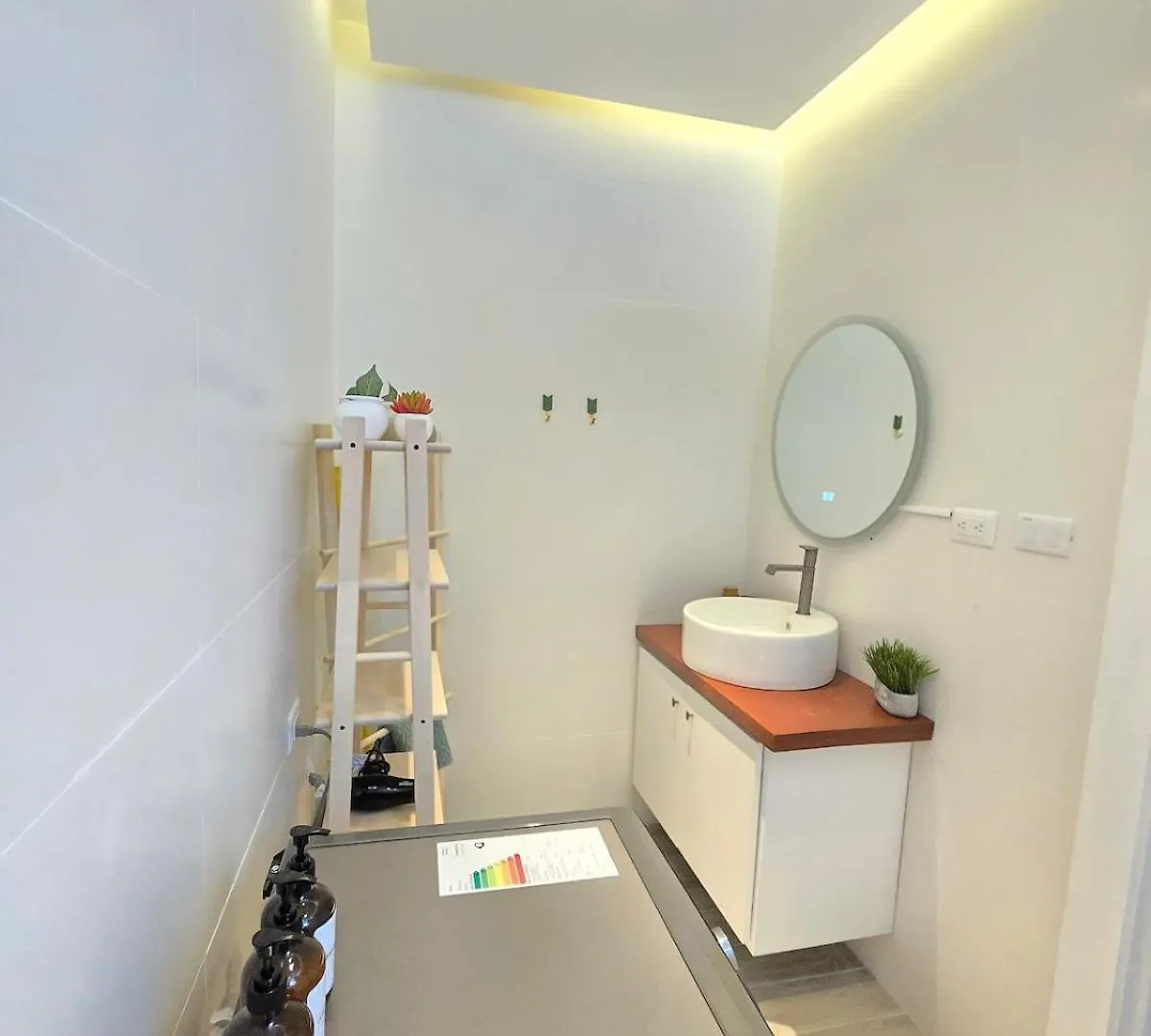 Beautiful Apartment 10 Min From Bayahibe Beach Las Terrazas 0*,  Dominik Cumhuriyeti