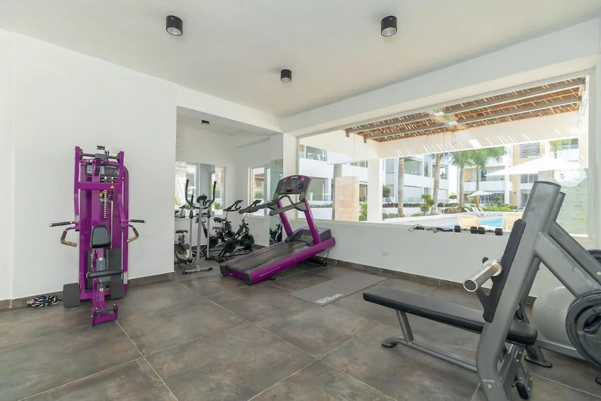 Beautiful Apartment 10 Min From Bayahibe Beach Las Terrazas
