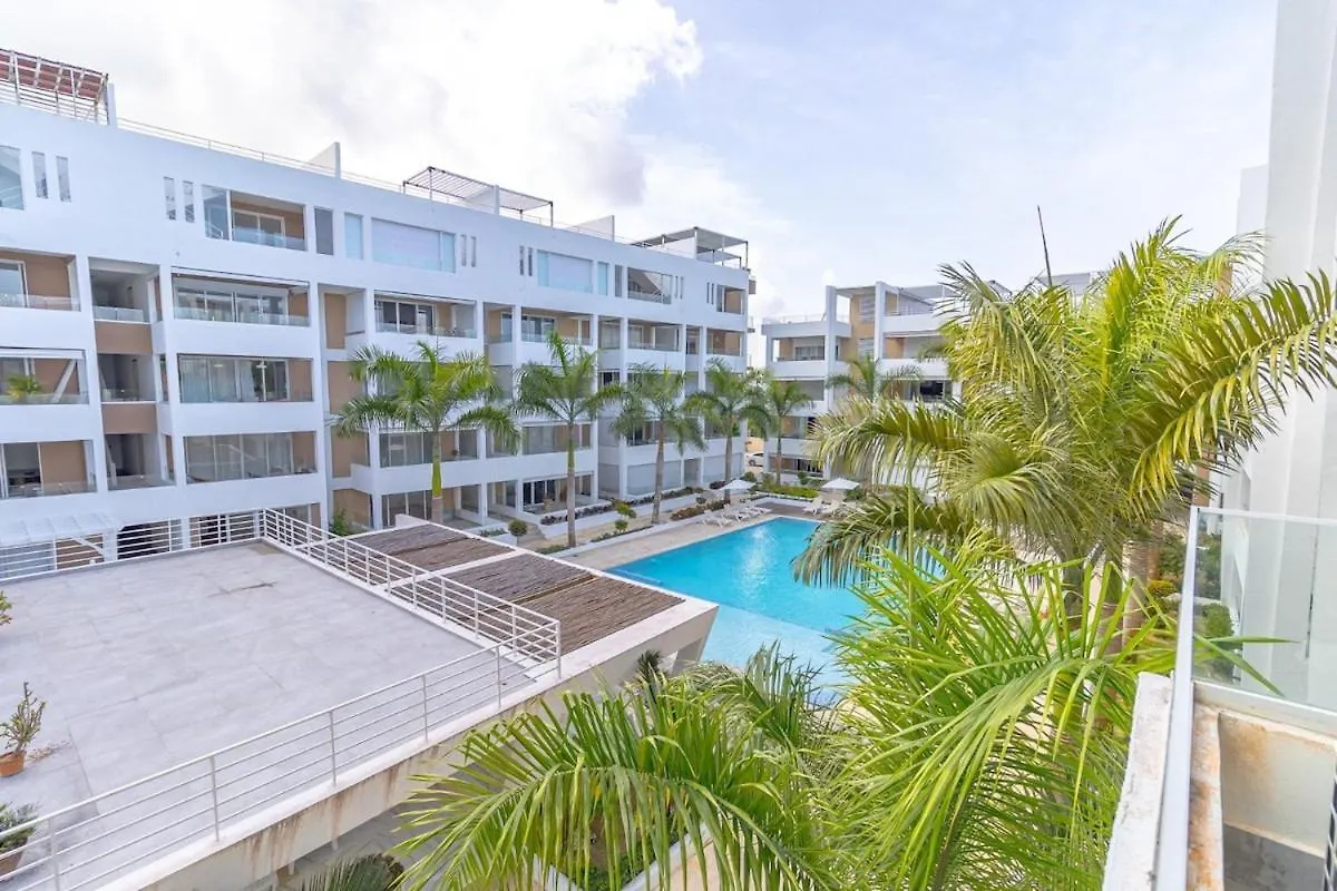 Beautiful Apartment 10 Min From Bayahibe Beach Las Terrazas 0*,