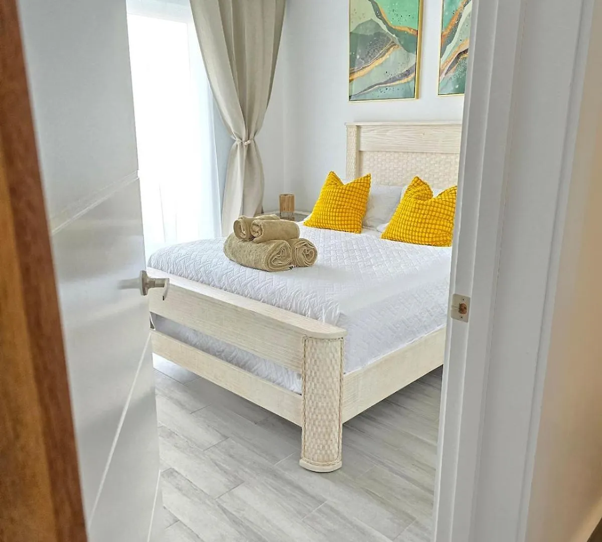 Beautiful Apartment 10 Min From Bayahibe Beach Las Terrazas Dominik Cumhuriyeti