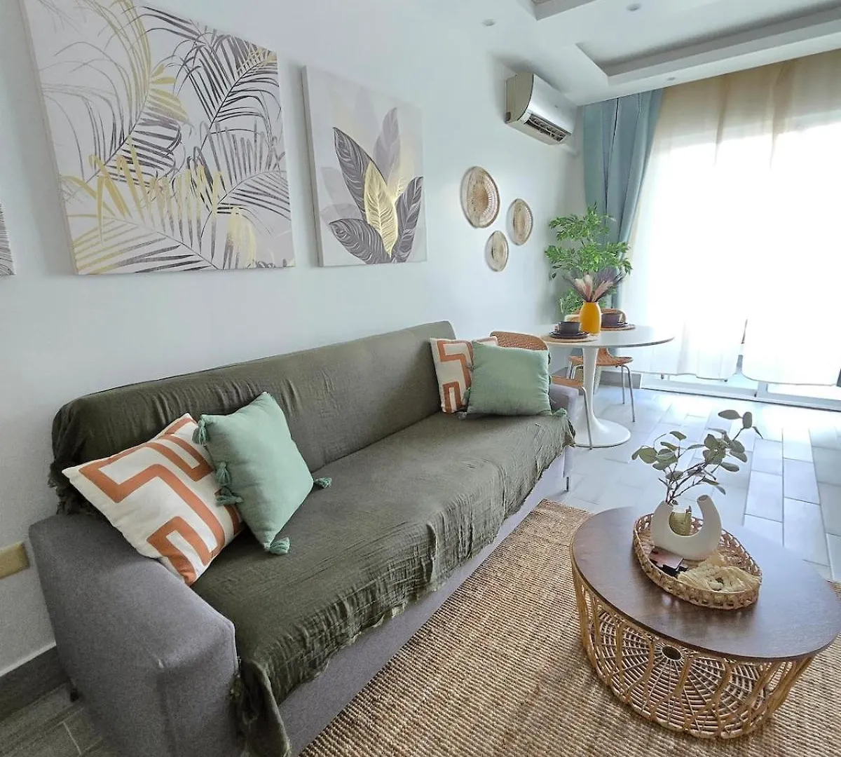 Beautiful Apartment 10 Min From Bayahibe Beach Las Terrazas